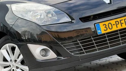 Occasion Renault Grand Scénic III 131 PK (96 kW) 2011 MPV