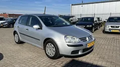 Gebruikt 2005 VW Golf IV Trendline Hatchback | € 899 (Super prijs)