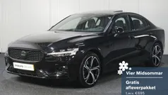 Zwart Gebruikt 2024 Volvo S60 Plus Sedan | € 39.750 (Goede deal)