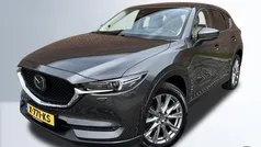 Gebruikt 2020 Mazda CX-5 Luxury SUV | € 31.845 (Eerlijke prijs)