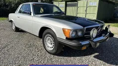 Gebruikt 1979 Mercedes SLC450 | € 5.500