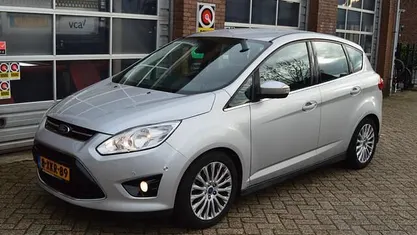 Occasion 2014 Ford C-MAX MPV | € 2.000 (Super prijs)