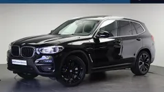 Gebruikt 2021 BMW X3 Executive SUV | € 41.950 (Eerlijke prijs)