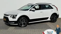 Swp Gebruikt 2022 Kia Niro SUV | € 24.945 (Goede deal)