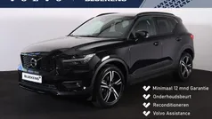 Gebruikt 2021 Volvo XC40 R-Design SUV | € 35.900 (Goede deal)