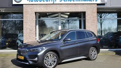 Gebruikt 2020 BMW X1 Executive SUV | € 24.995 (Eerlijke prijs)