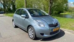 Gebruikt 2006 Toyota Yaris Sol Hatchback | € 3.195 (Goede deal)