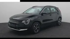 Gebruikt 2025 Kia Niro SUV | € 32.940 (Super prijs)