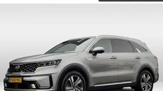 Gebruikt 2021 Kia Sorento SUV | € 39.900 (Super prijs)