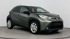 Gebruikt 2022 Toyota Aygo Premium Hatchback | € 20.499 (Eerlijke prijs)