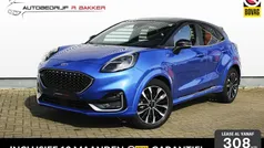 Gebruikt 2021 Ford Puma ST-Line SUV | € 22.995 (Eerlijke prijs)