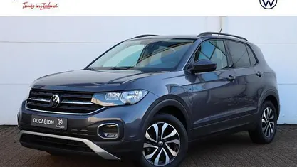Occasion 2022 VW T-Cross Business SUV | € 23.950 (Eerlijke prijs)