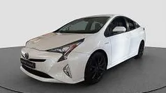 Wit Gebruikt 2019 Toyota Prius Limited Hatchback | € 24.445 (Goede deal)