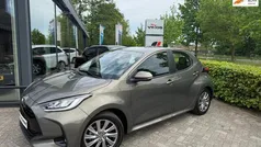 Gebruikt 2023 Toyota Yaris Hatchback | € 23.950 (Eerlijke prijs)