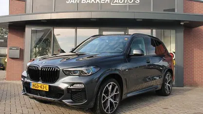 Occasion BMW X5 Executive 400 PK (294 kW) 2021 SUV
