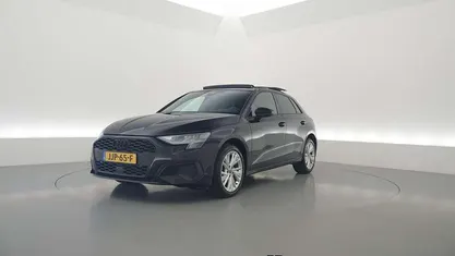 Occasion 2023 Audi A3 Sportback S-Line Hatchback | € 34.800 (Eerlijke prijs)