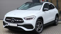 Mercedes GLA250