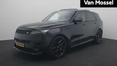 Zwart Gebruikt 2024 Land Rover Range Rover Sport HSE Dynamic SUV | € 118.940 (Eerlijke prijs)