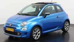 Gebruikt 2021 Fiat 500 Sport Hatchback | € 14.895 (Eerlijke prijs)