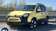 Geel Nieuw 2025 Fiat Panda Hatchback | € 21.900 (Eerlijke prijs)