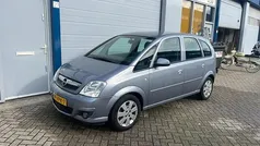 Gebruikt 2009 Opel Meriva Cosmo MPV | € 2.250 (Eerlijke prijs)