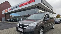 Peugeot Partner Tepee