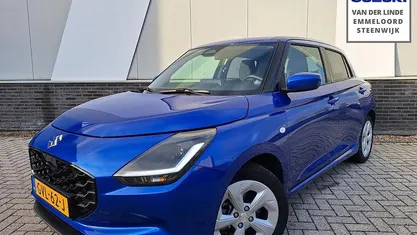 Occasion Suzuki Swift 83 PK (61 kW) 2025 Hatchback