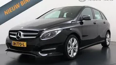 Gebruikt 2016 Mercedes B180 Ambition MPV | € 16.995 (Eerlijke prijs)
