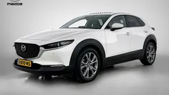 Gebruikt 2023 Mazda CX-30 Luxury SUV | € 30.885 (Eerlijke prijs)