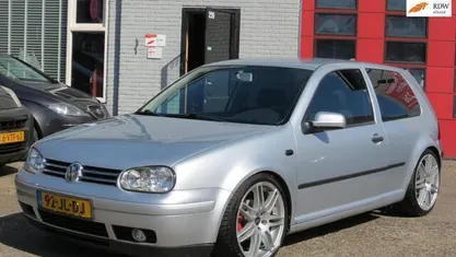 Occasion VW Golf IV Sportline 105 PK (77 kW) 2002 Hatchback