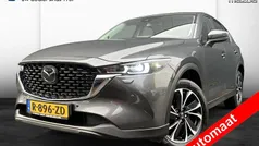Gebruikt 2022 Mazda CX-5 Luxury SUV | € 35.450 (Eerlijke prijs)