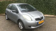 Gebruikt 2008 Toyota Yaris Hatchback | € 4.350 (Eerlijke prijs)