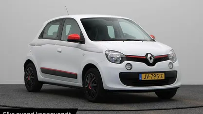Occasion Renault Twingo Collection 2016 Hatchback