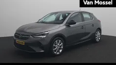 Grijs Gebruikt 2020 Opel Corsa Elegance Hatchback | € 13.940 (Eerlijke prijs)