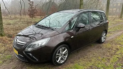 Occasion Opel Zafira Tourer Edition 120 PK (88 kW) 2012 MPV