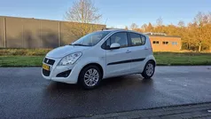 Gebruikt 2014 Suzuki Splash Exclusive Hatchback | € 8.950 (Eerlijke prijs)