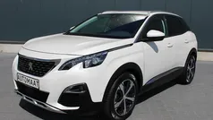 Gebruikt 2019 Peugeot 3008 GT-line SUV | € 16.500 (Eerlijke prijs)
