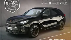 Gebruikt 2025 Cupra Terramar VZ SUV | € 51.900 (Eerlijke prijs)