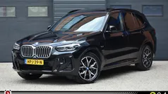 Gebruikt 2022 BMW X3 Executive SUV | € 47.895 (Eerlijke prijs)