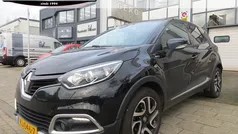 Gebruikt 2016 Renault Captur SUV | € 9.500 (Goede deal)