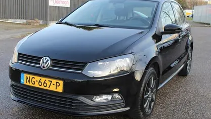 Occasion 2016 VW Polo Hatchback | € 7.999 (Eerlijke prijs)