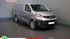 Gebruikt 2022 Opel Vivaro Van | € 23.444 (Eerlijke prijs)