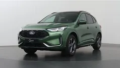Groen Gebruikt 2024 Ford Kuga ST-Line X SUV | € 40.830 (Eerlijke prijs)