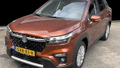 Gebruikt 2024 Suzuki SX4 S-Cross SUV | € 29.549 (Eerlijke prijs)