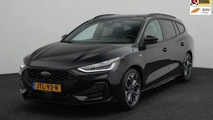 Occasion 2026 Ford Focus ST-Line X Stationwagen | € 27.750 (Super prijs)