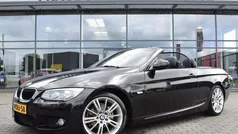 Gebruikt 2012 BMW 320 Cabriolet Executive Cabriolet | € 14.950 (Eerlijke prijs)