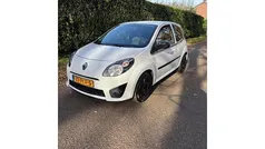 Gebruikt 2011 Renault Twingo Collection Hatchback | € 2.499 (Eerlijke prijs)