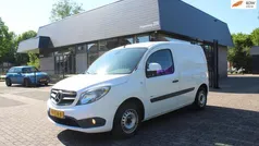Wit Gebruikt 2016 Mercedes Citan 109 Van | € 4.999 (Goede deal)