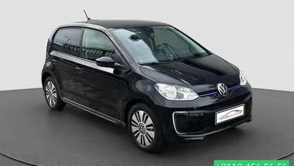 Zwart Gebruikt 2021 VW e-up! Hatchback | € 15.440 (Eerlijke prijs)