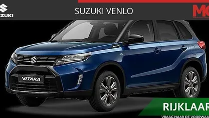 Occasion 2026 Suzuki Vitara SUV | € 31.389 (Eerlijke prijs)